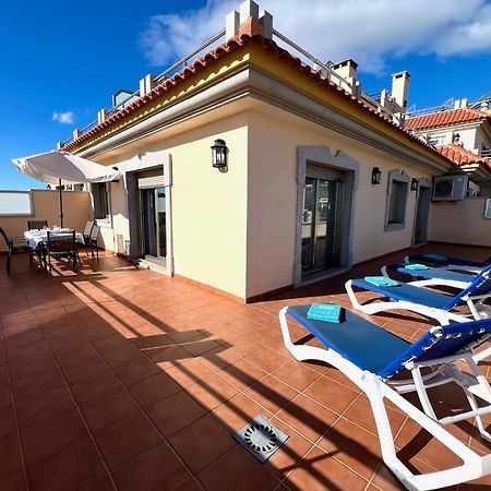 Apartamentos Mediterráneo Real Fuengirola Exterior foto