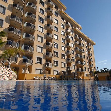 Apartamentos Mediterráneo Real Fuengirola Exterior foto