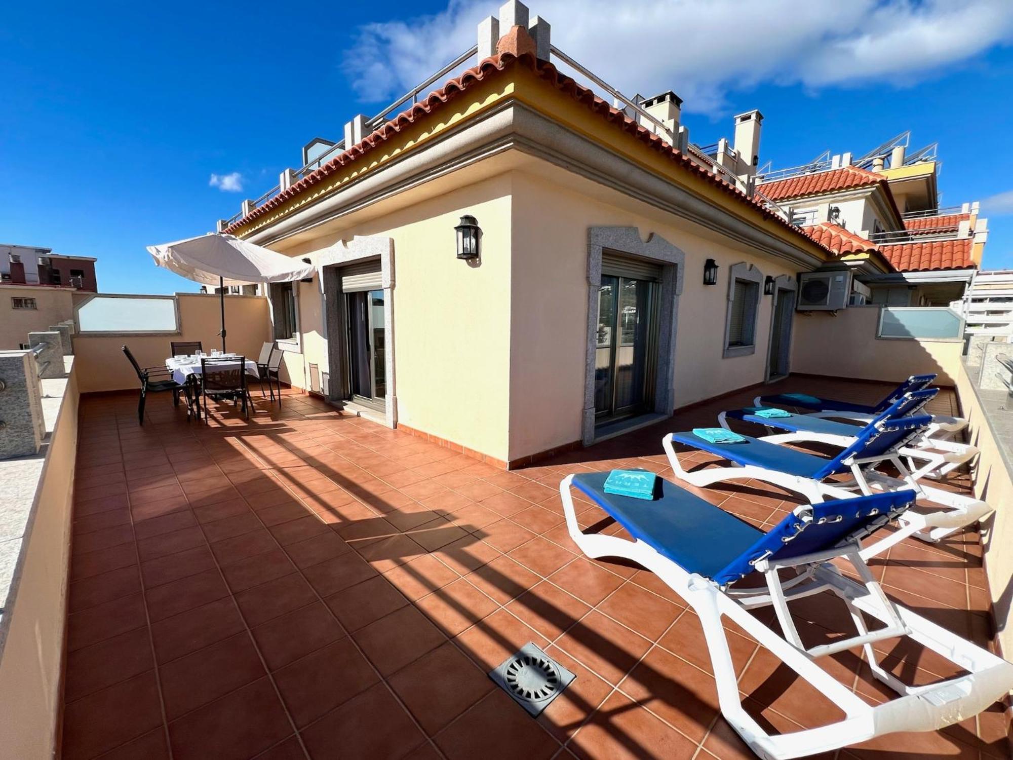 Apartamentos Mediterráneo Real Fuengirola Exterior foto
