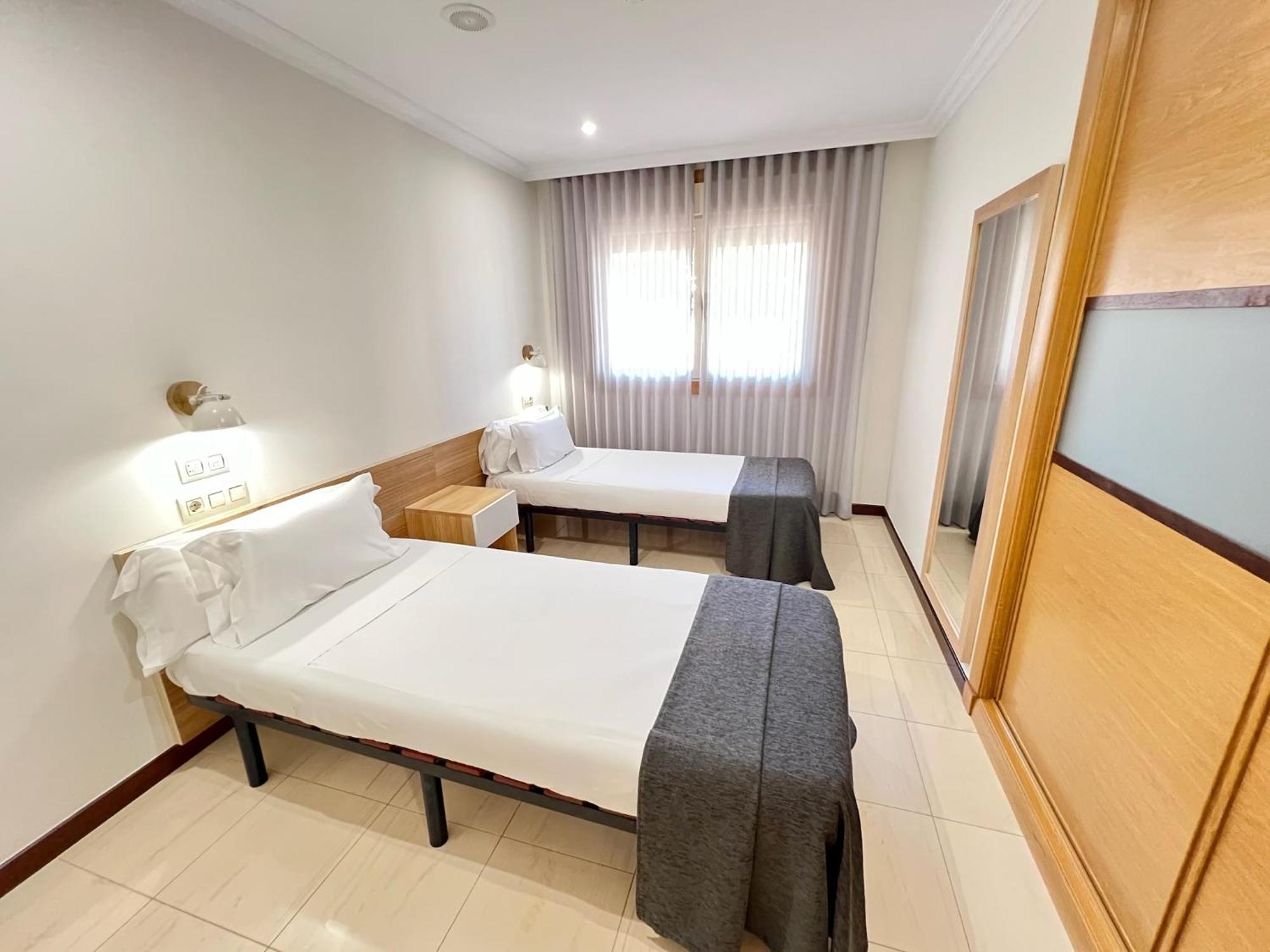 Apartamentos Mediterráneo Real Fuengirola Exterior foto
