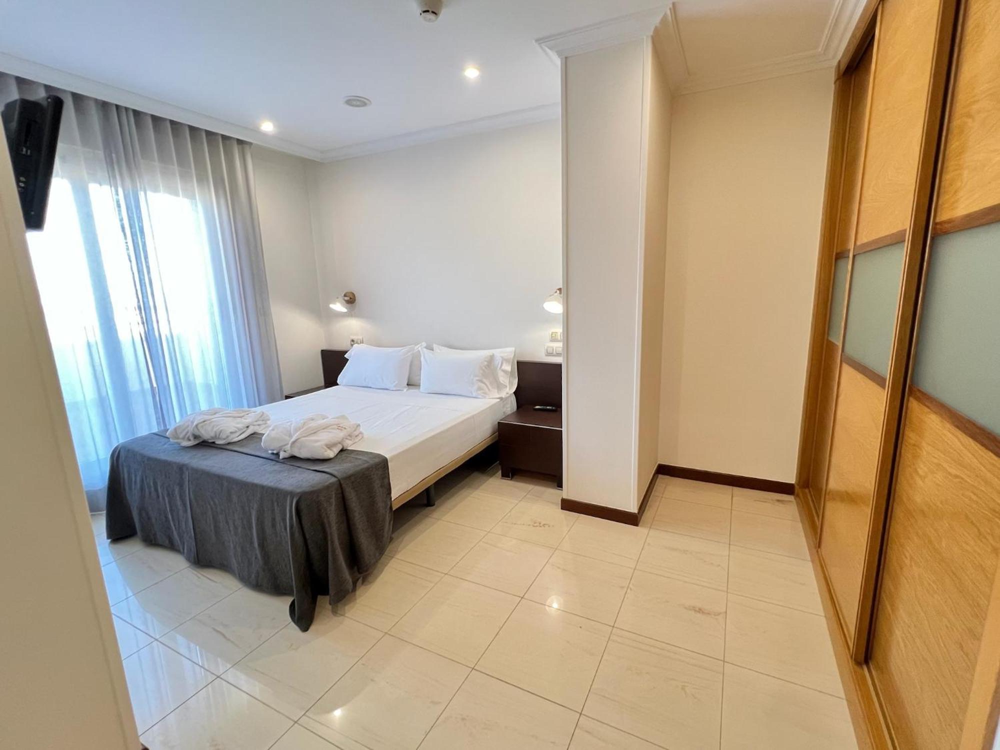 Apartamentos Mediterráneo Real Fuengirola Exterior foto