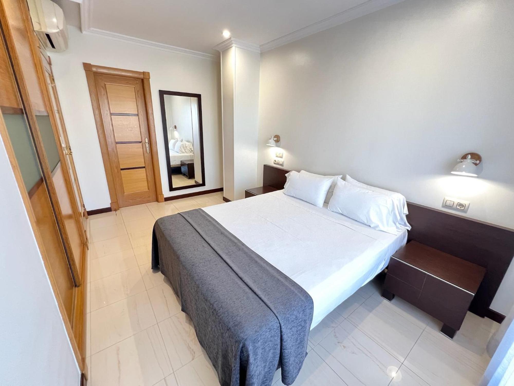 Apartamentos Mediterráneo Real Fuengirola Exterior foto