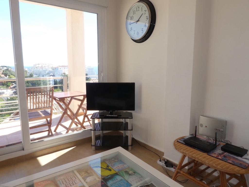 Apartamentos Mediterráneo Real Fuengirola Exterior foto