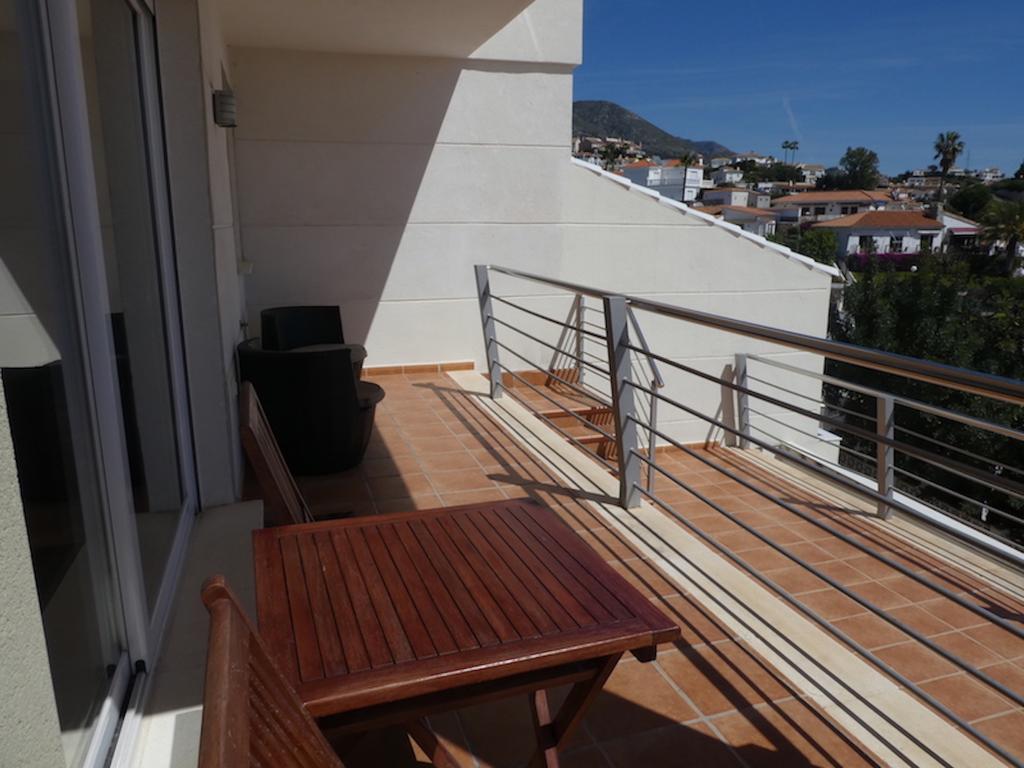 Apartamentos Mediterráneo Real Fuengirola Exterior foto